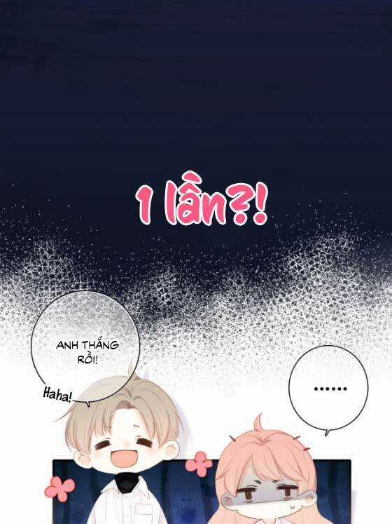 Con Tim Rung Động 3 Chapter 18.1 trang 9