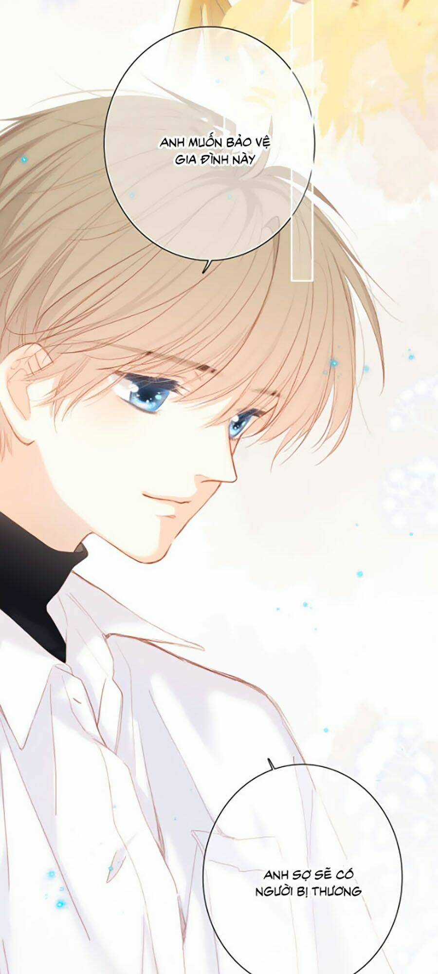 Con Tim Rung Động 3 Chapter 18.2 trang 12