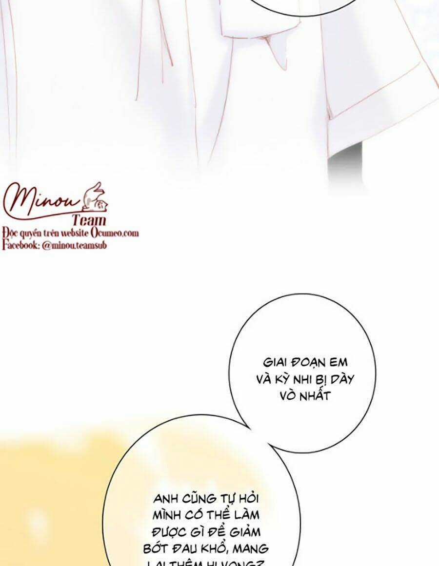 Con Tim Rung Động 3 Chapter 18.2 trang 13