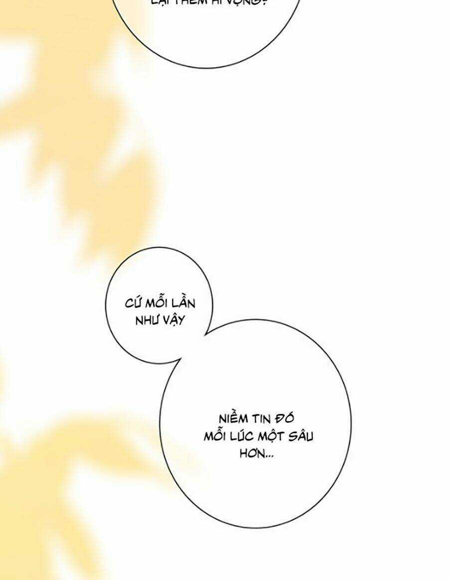 Con Tim Rung Động 3 Chapter 18.2 trang 14