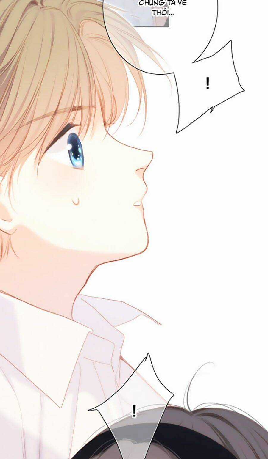 Con Tim Rung Động 3 Chapter 18.2 trang 16