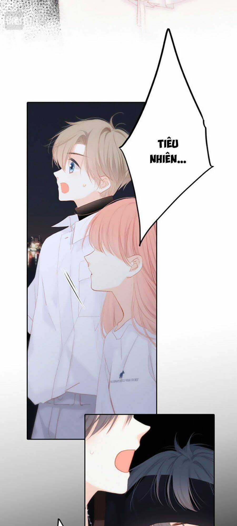 Con Tim Rung Động 3 Chapter 18.2 trang 18