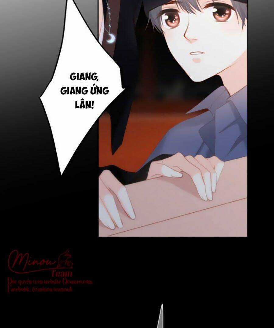 Con Tim Rung Động 3 Chapter 18.2 trang 19