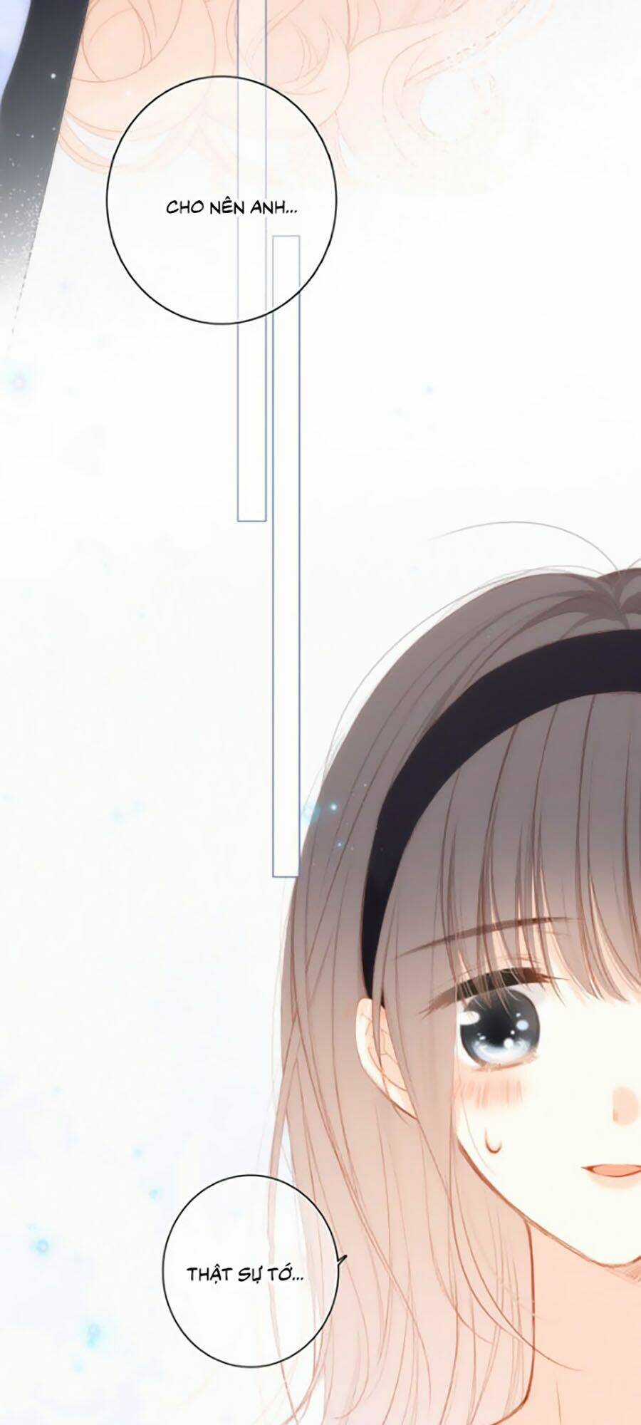 Con Tim Rung Động 3 Chapter 18.2 trang 2