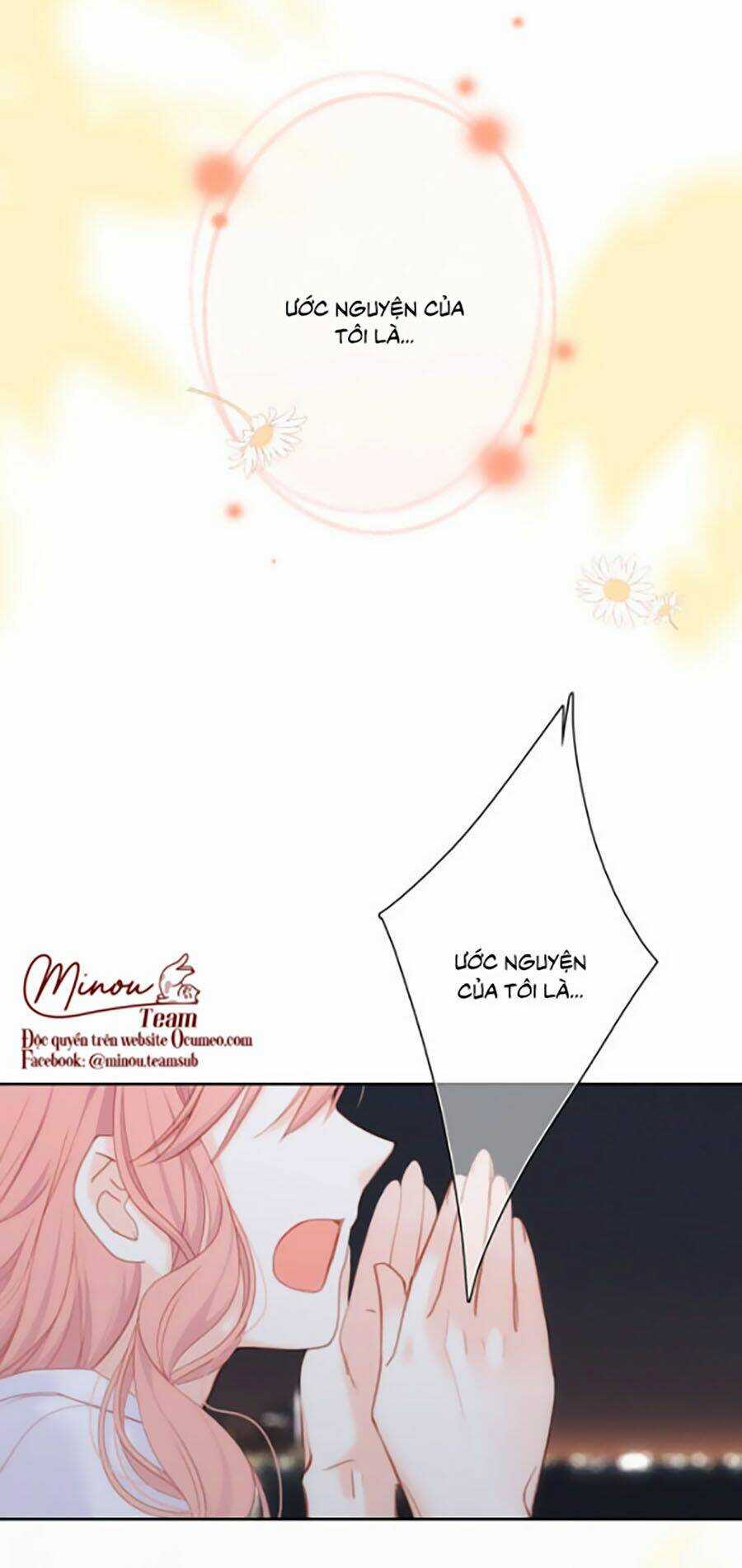 Con Tim Rung Động 3 Chapter 18.2 trang 25