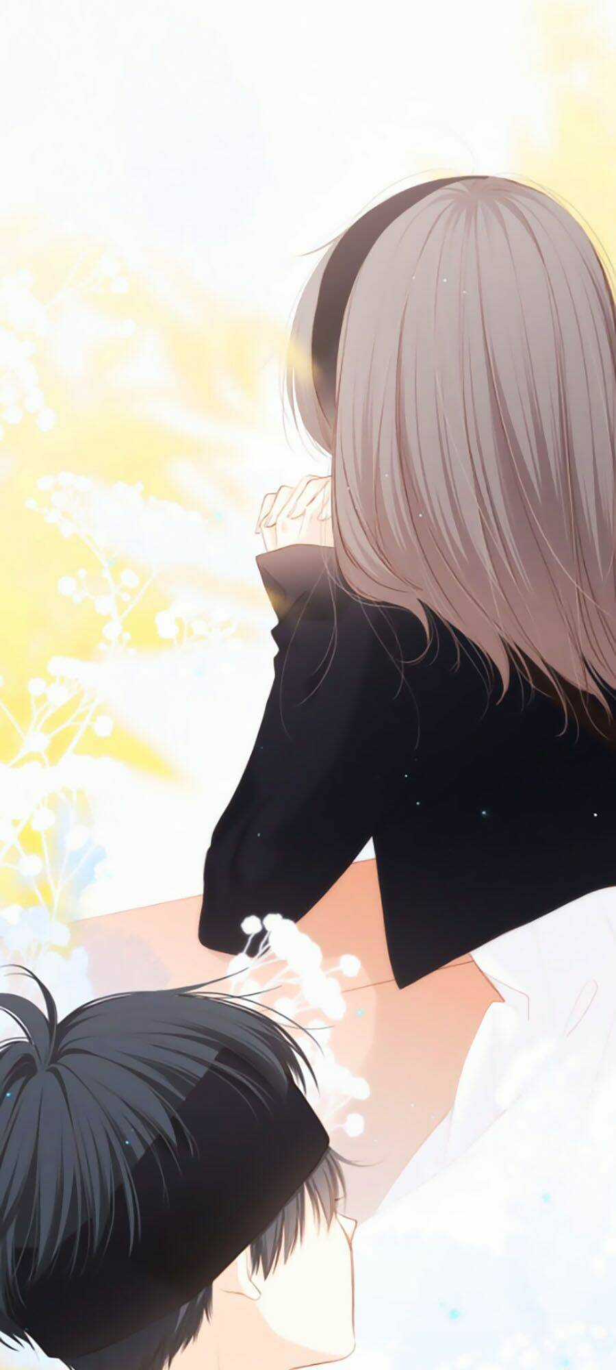 Con Tim Rung Động 3 Chapter 18.2 trang 26