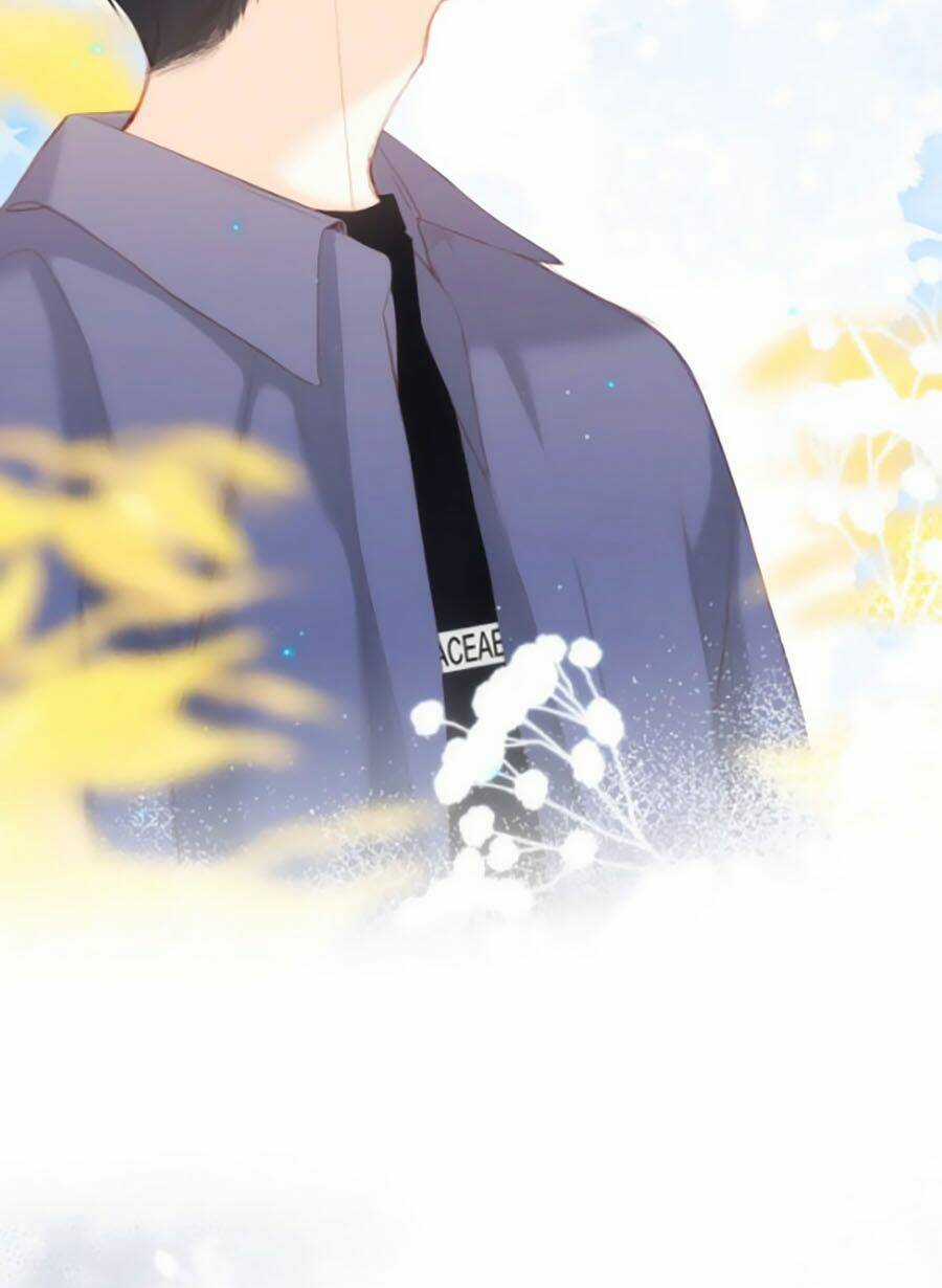 Con Tim Rung Động 3 Chapter 18.2 trang 27