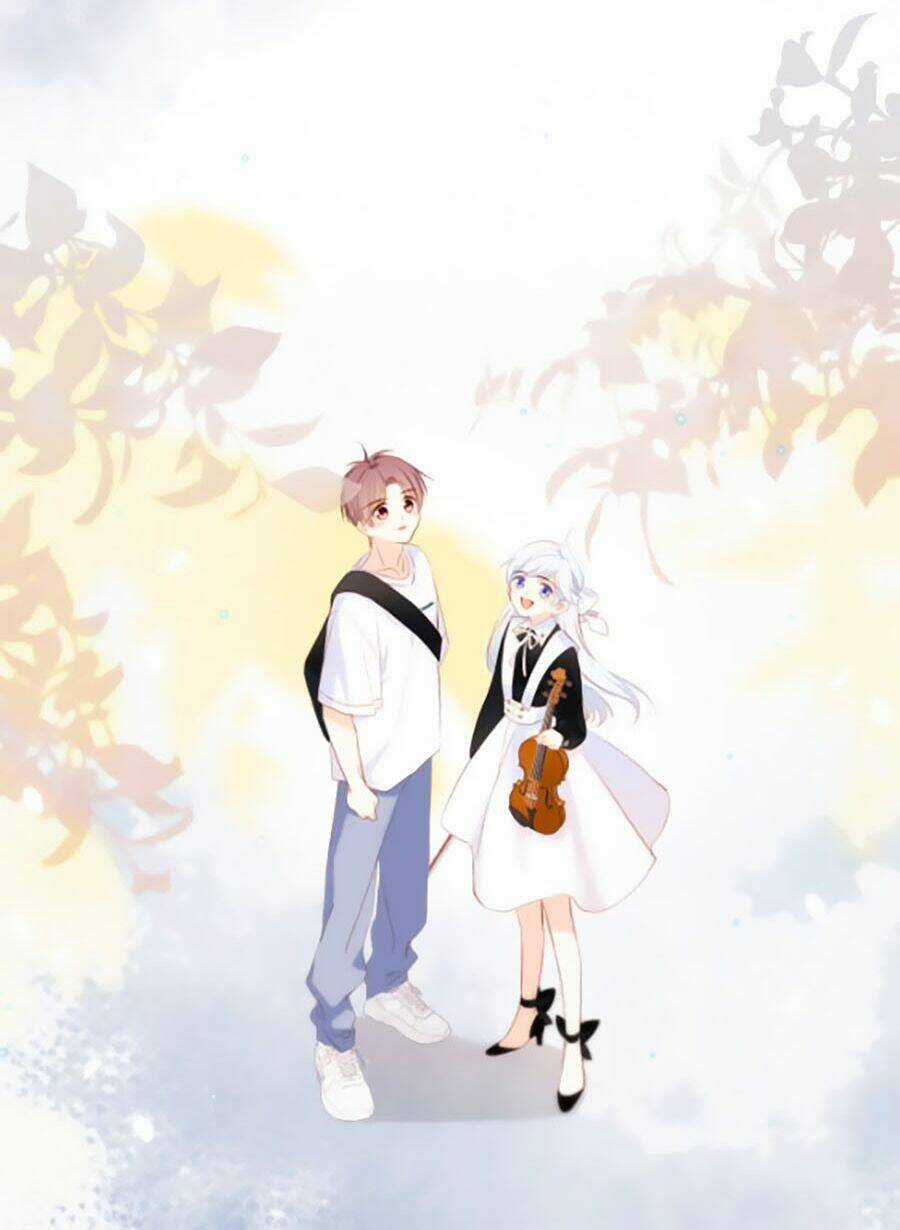 Con Tim Rung Động 3 Chapter 18.2 trang 28