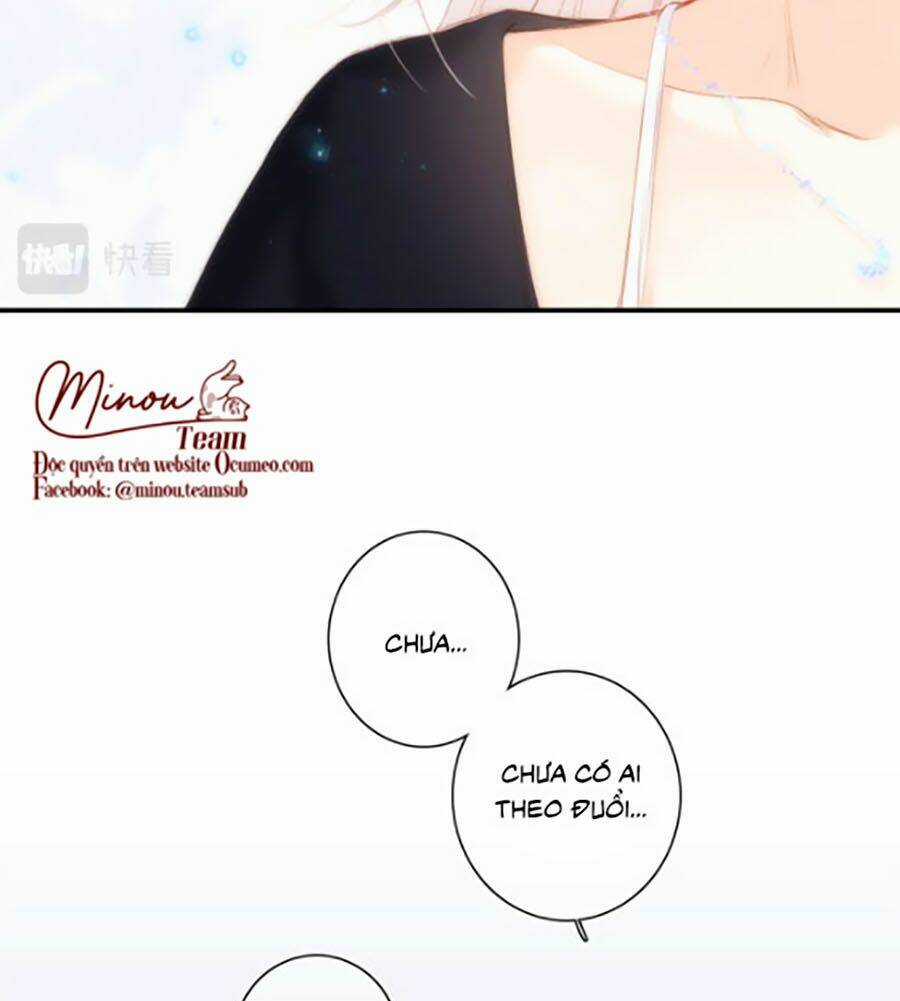 Con Tim Rung Động 3 Chapter 18.2 trang 3