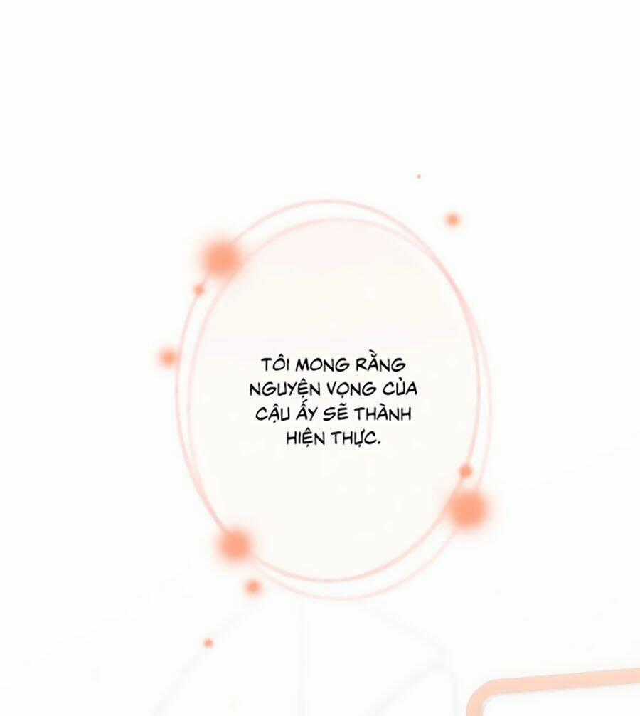 Con Tim Rung Động 3 Chapter 18.2 trang 31