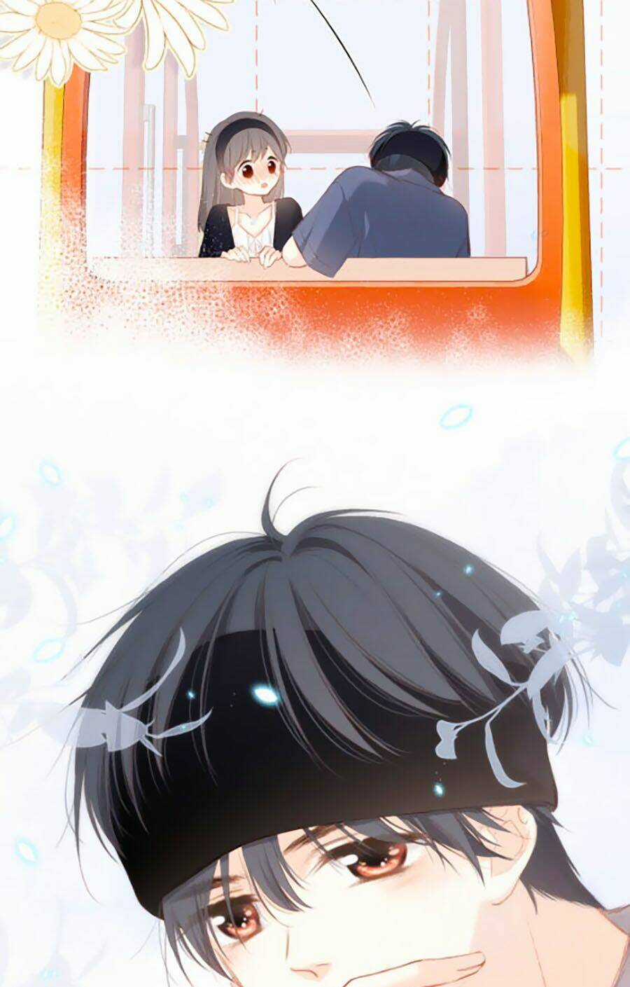 Con Tim Rung Động 3 Chapter 18.2 trang 6