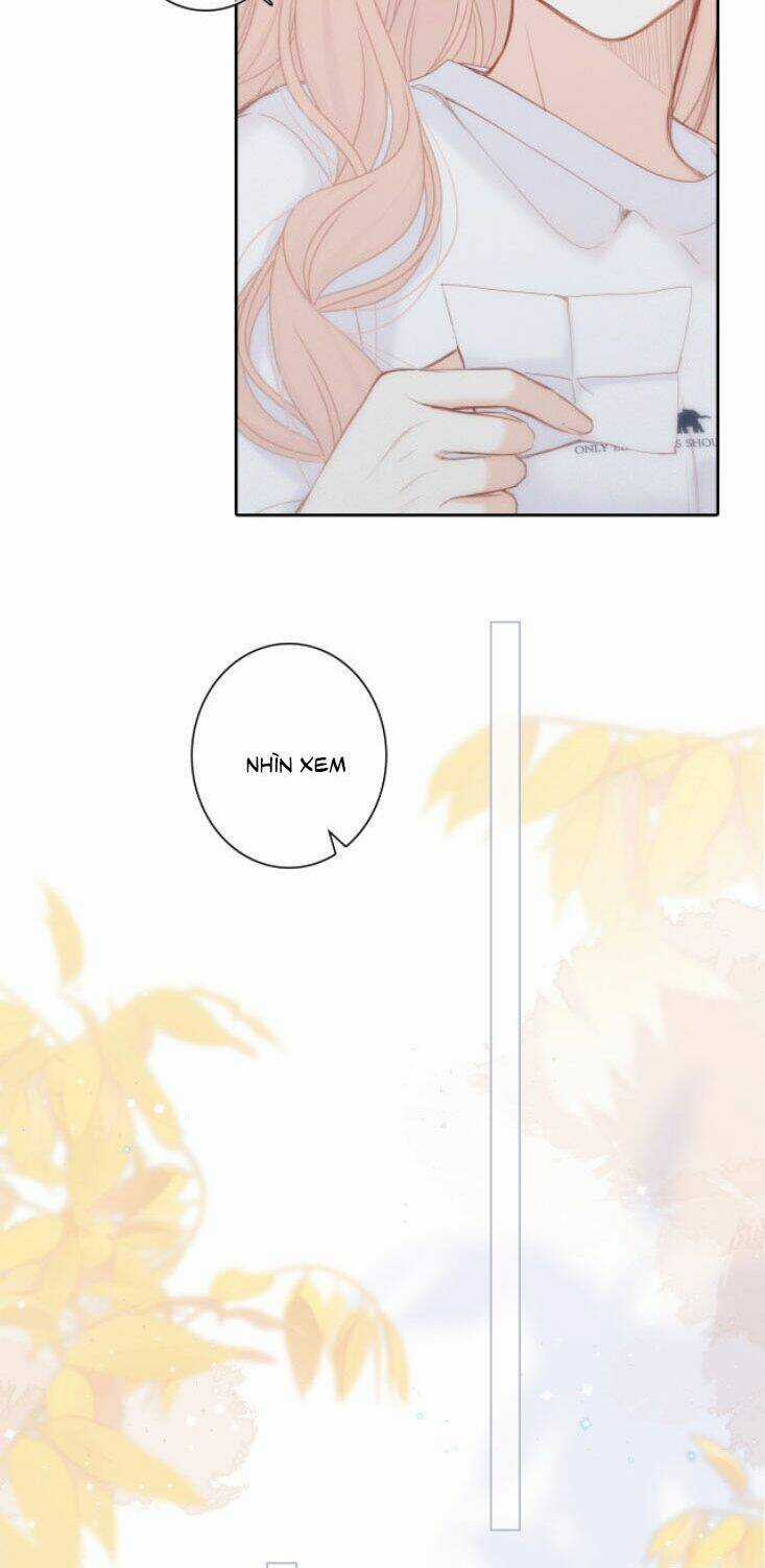 Con Tim Rung Động 3 Chapter 19.1 trang 11