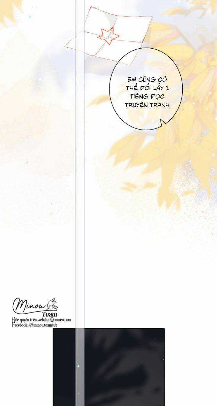 Con Tim Rung Động 3 Chapter 19.1 trang 12