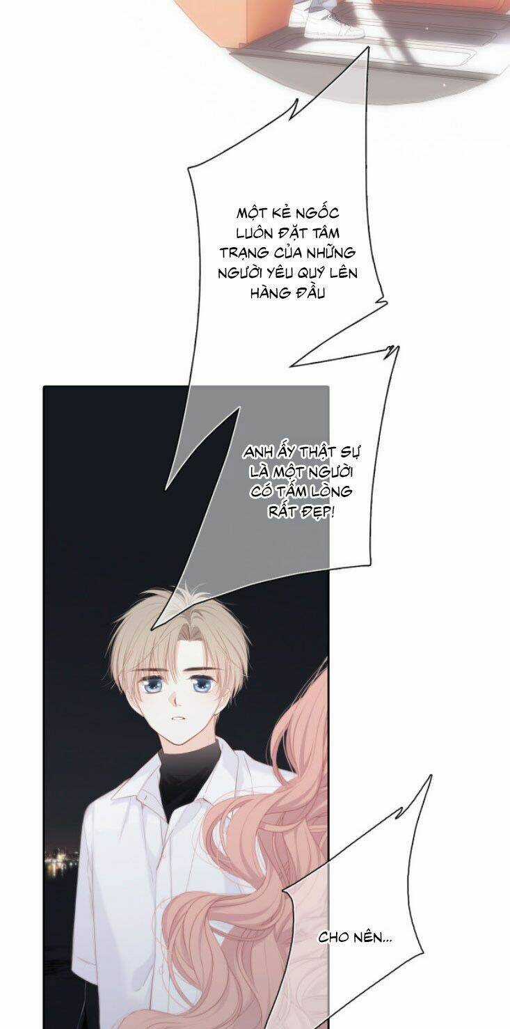 Con Tim Rung Động 3 Chapter 19.1 trang 2