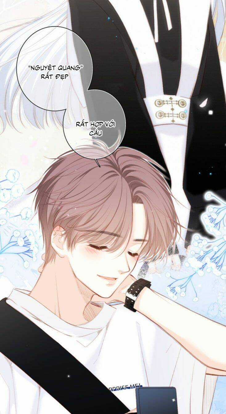 Con Tim Rung Động 3 Chapter 19.1 trang 20