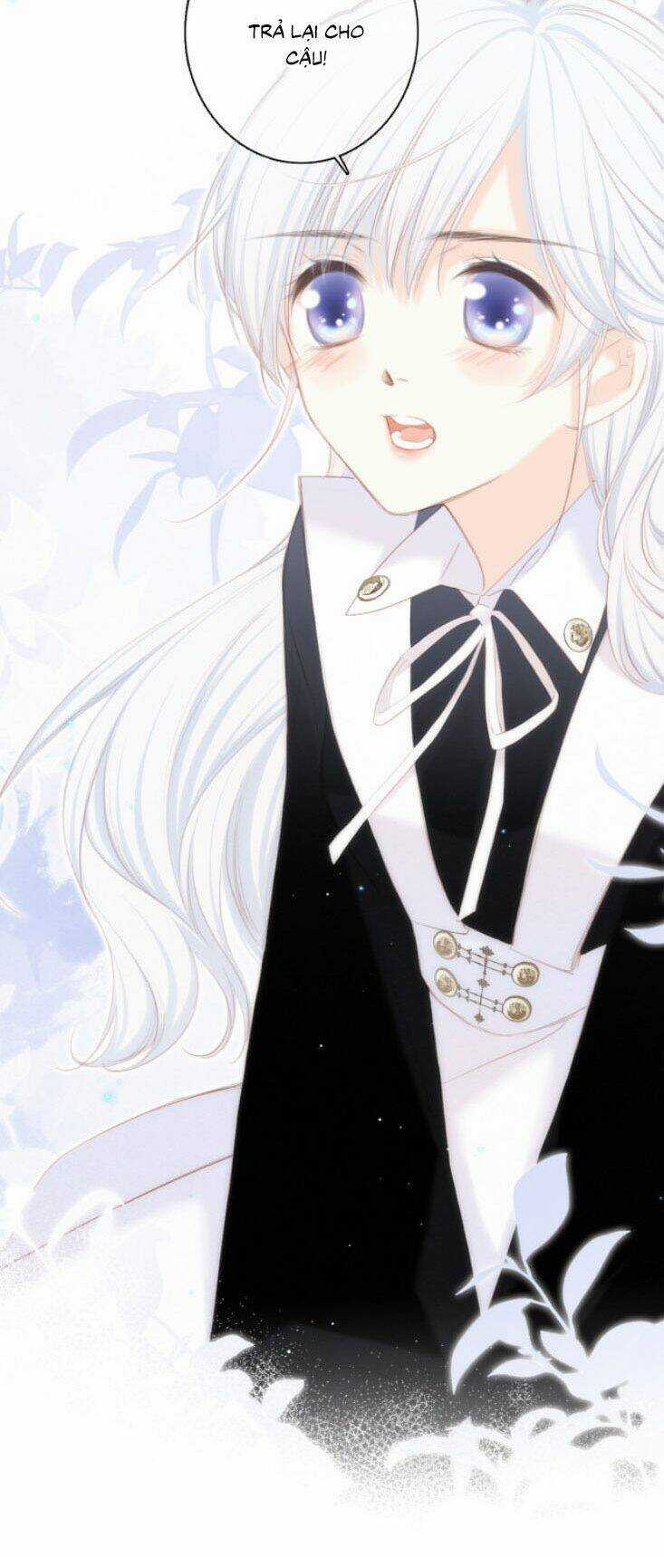 Con Tim Rung Động 3 Chapter 19.1 trang 25