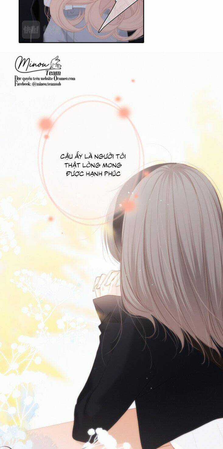 Con Tim Rung Động 3 Chapter 19.1 trang 3