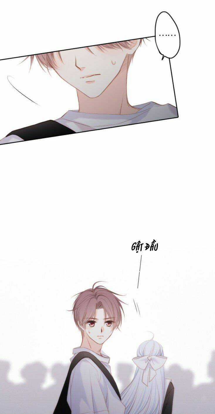 Con Tim Rung Động 3 Chapter 19.1 trang 38