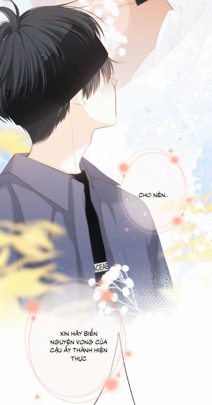 Con Tim Rung Động 3 Chapter 19.1 trang 4