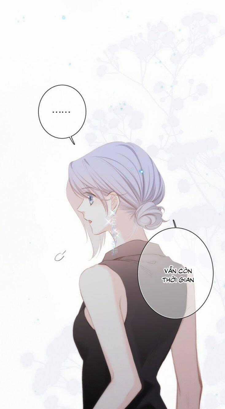 Con Tim Rung Động 3 Chapter 19.1 trang 42