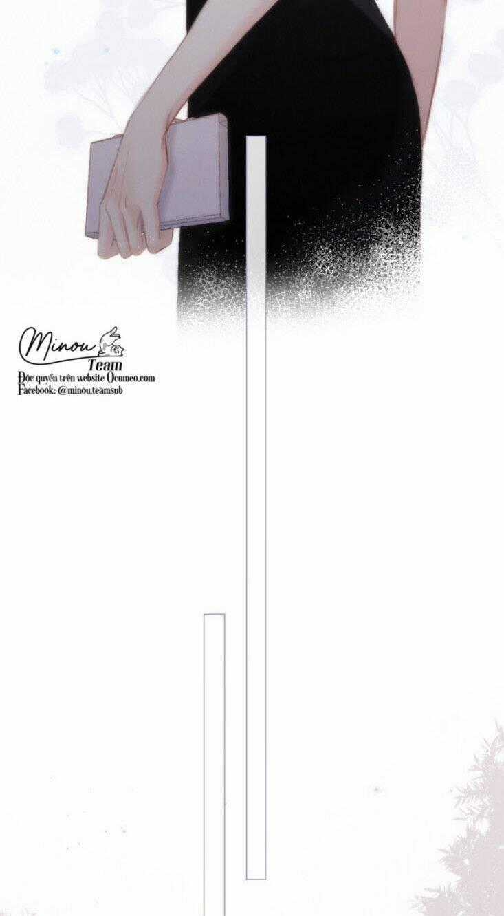 Con Tim Rung Động 3 Chapter 19.1 trang 43