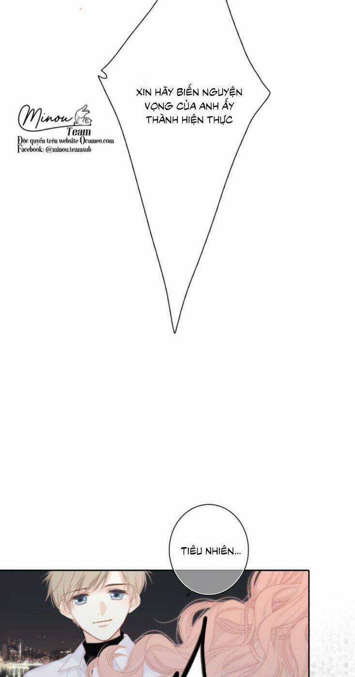 Con Tim Rung Động 3 Chapter 19.1 trang 5