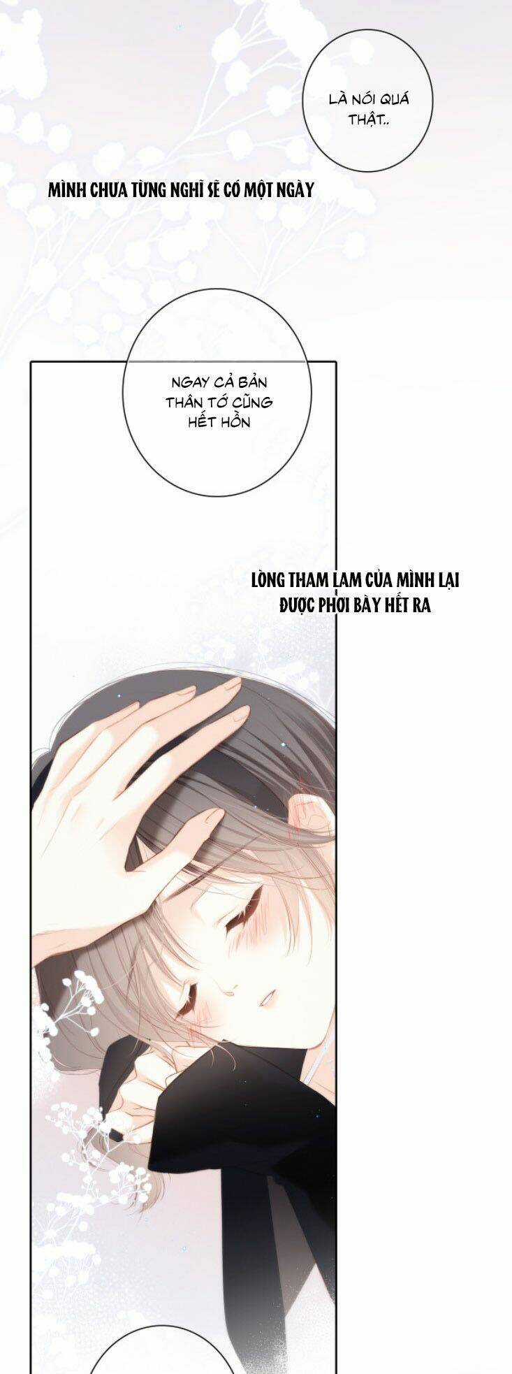 Con Tim Rung Động 3 Chapter 19.2 trang 13