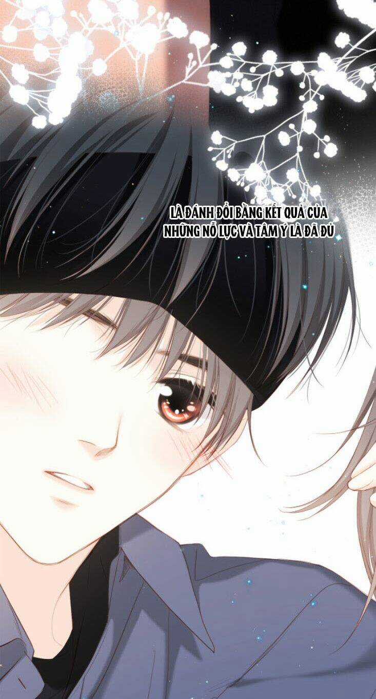 Con Tim Rung Động 3 Chapter 19.2 trang 16