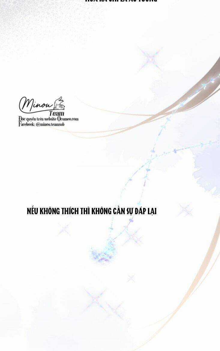 Con Tim Rung Động 3 Chapter 19.2 trang 18