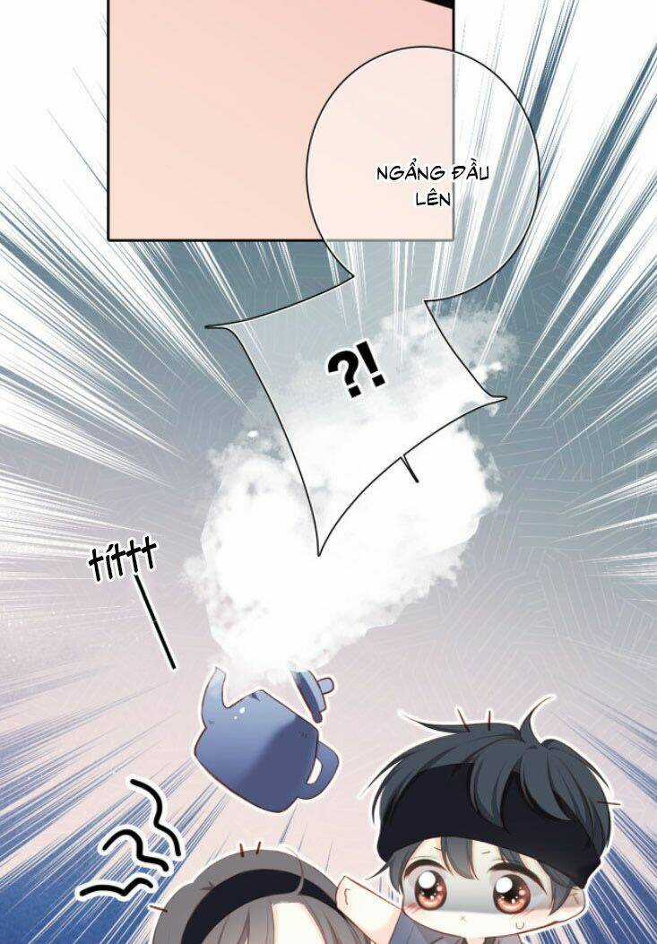 Con Tim Rung Động 3 Chapter 19.2 trang 2