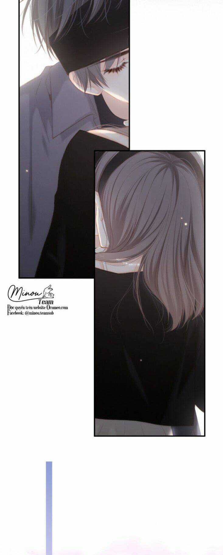 Con Tim Rung Động 3 Chapter 19.2 trang 22