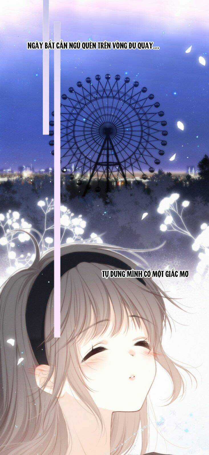 Con Tim Rung Động 3 Chapter 19.2 trang 23