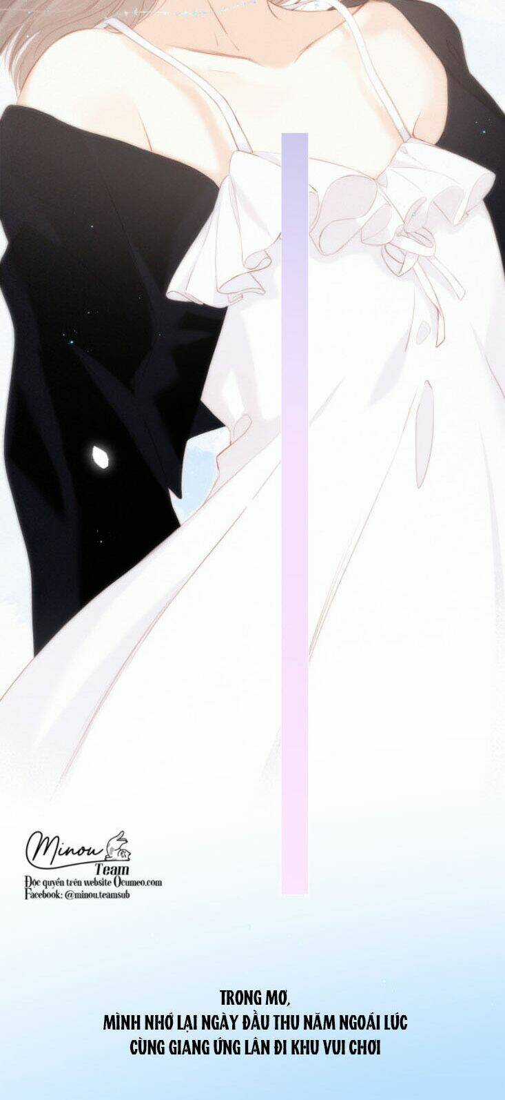 Con Tim Rung Động 3 Chapter 19.2 trang 24