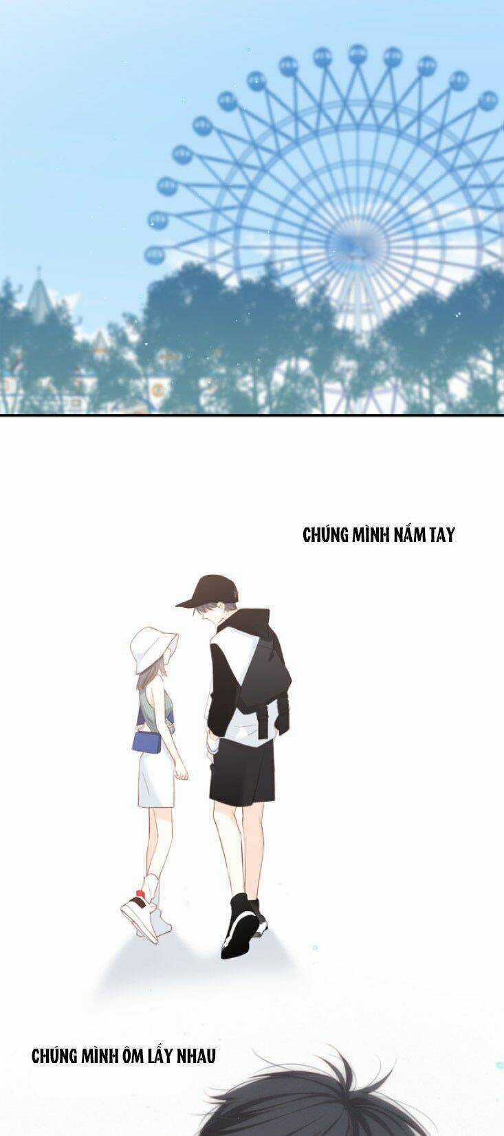 Con Tim Rung Động 3 Chapter 19.2 trang 25