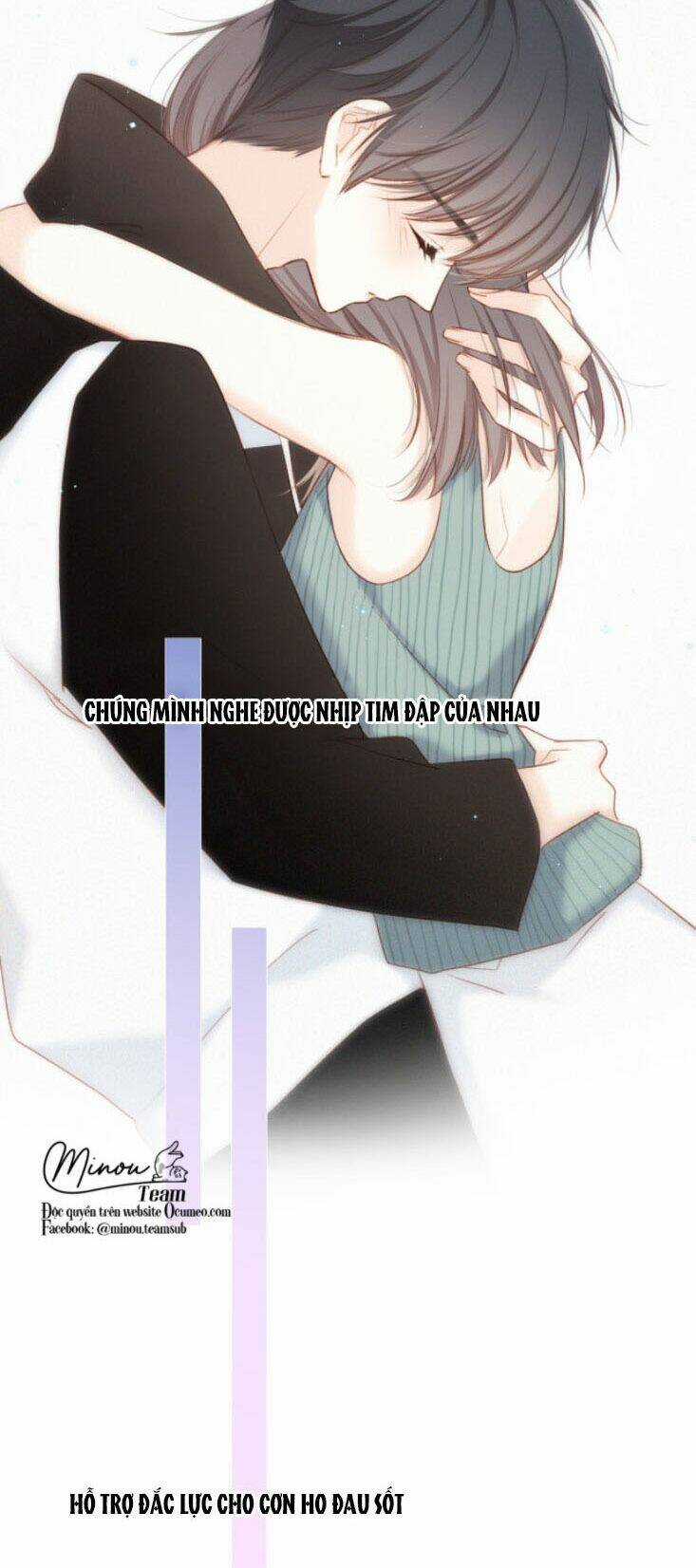 Con Tim Rung Động 3 Chapter 19.2 trang 26