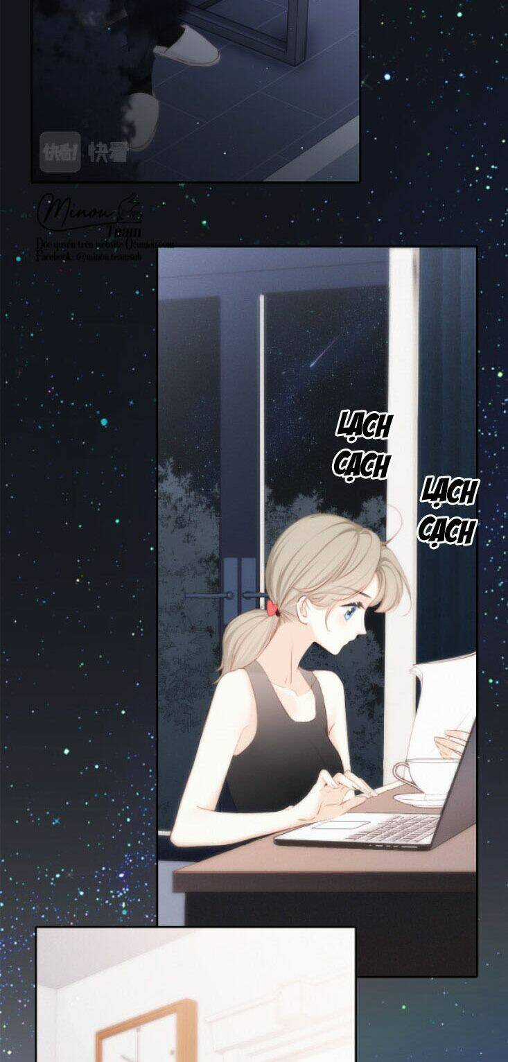 Con Tim Rung Động 3 Chapter 19.2 trang 35