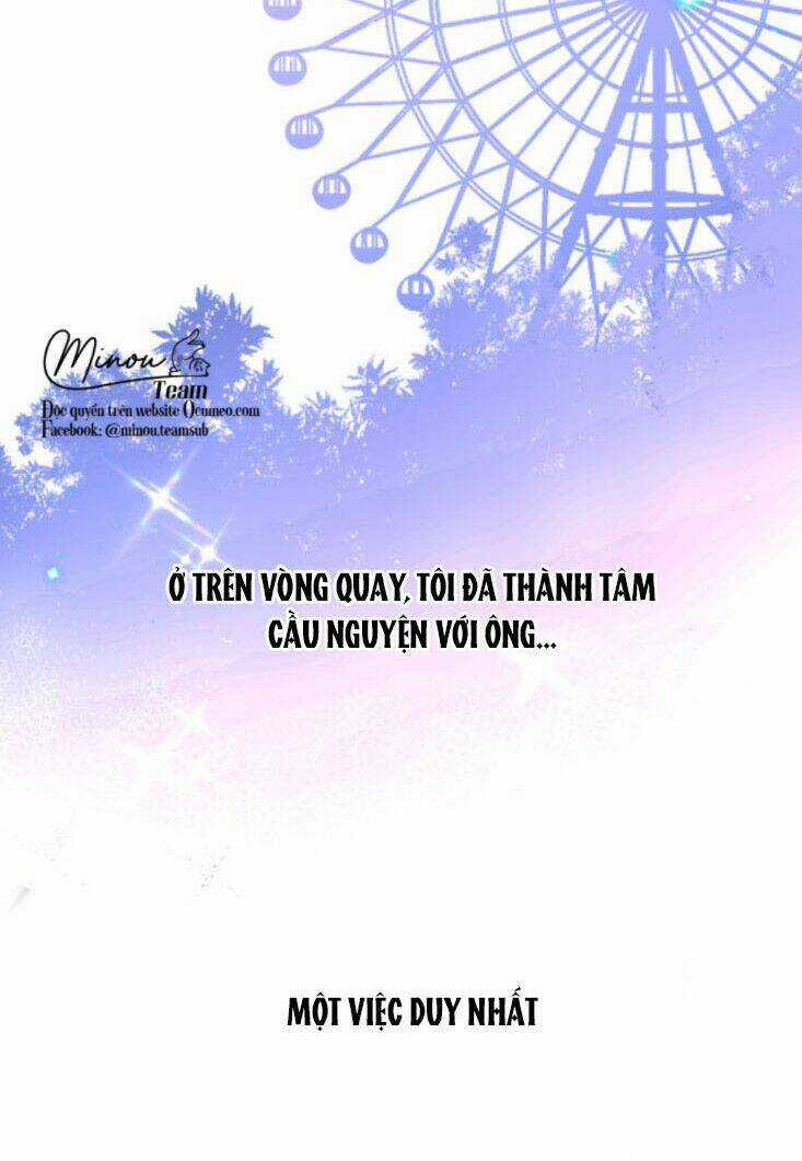 Con Tim Rung Động 3 Chapter 19.2 trang 38