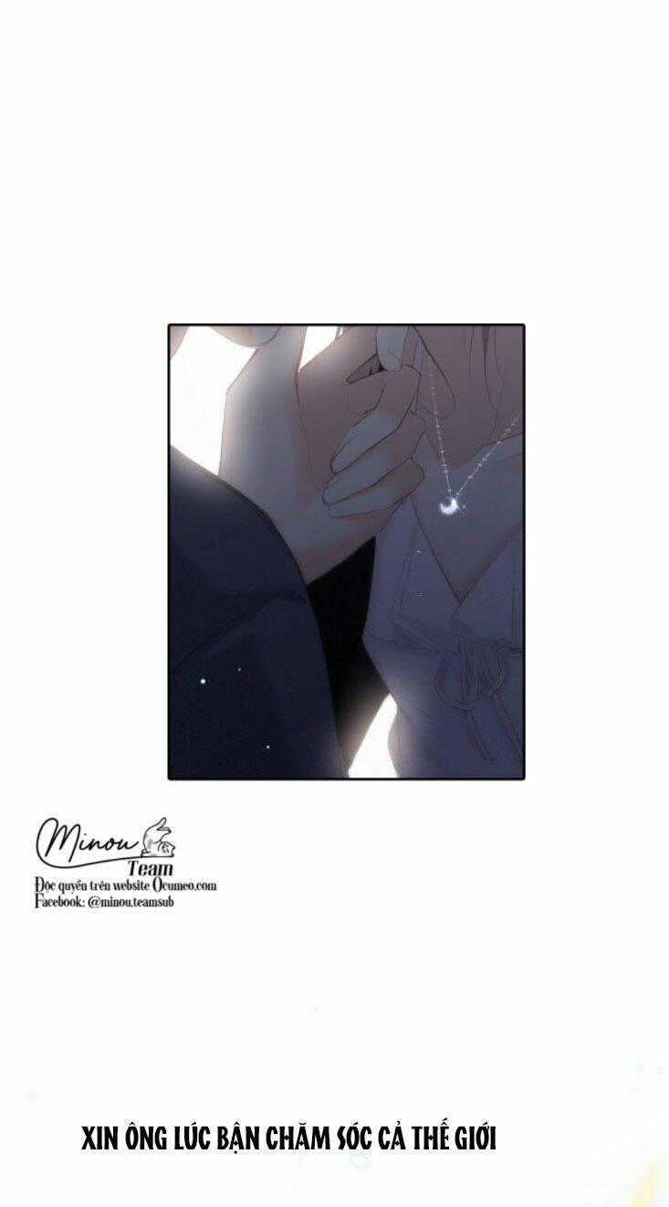 Con Tim Rung Động 3 Chapter 19.2 trang 39