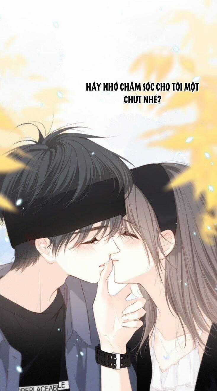 Con Tim Rung Động 3 Chapter 19.2 trang 40