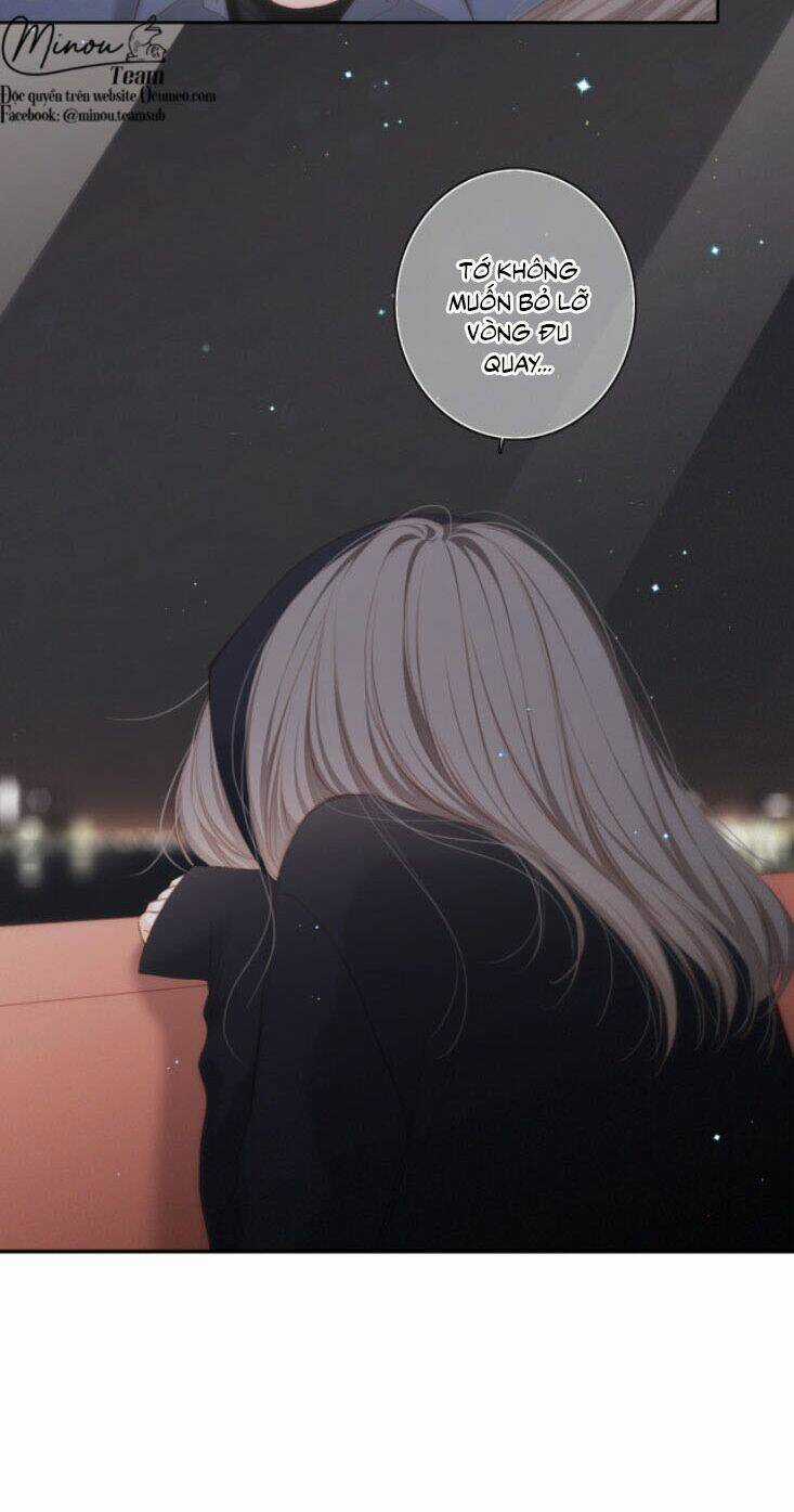 Con Tim Rung Động 3 Chapter 19.2 trang 5