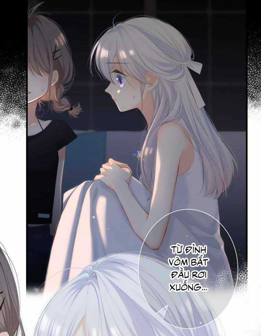 Con Tim Rung Động 3 Chapter 2.1 trang 10