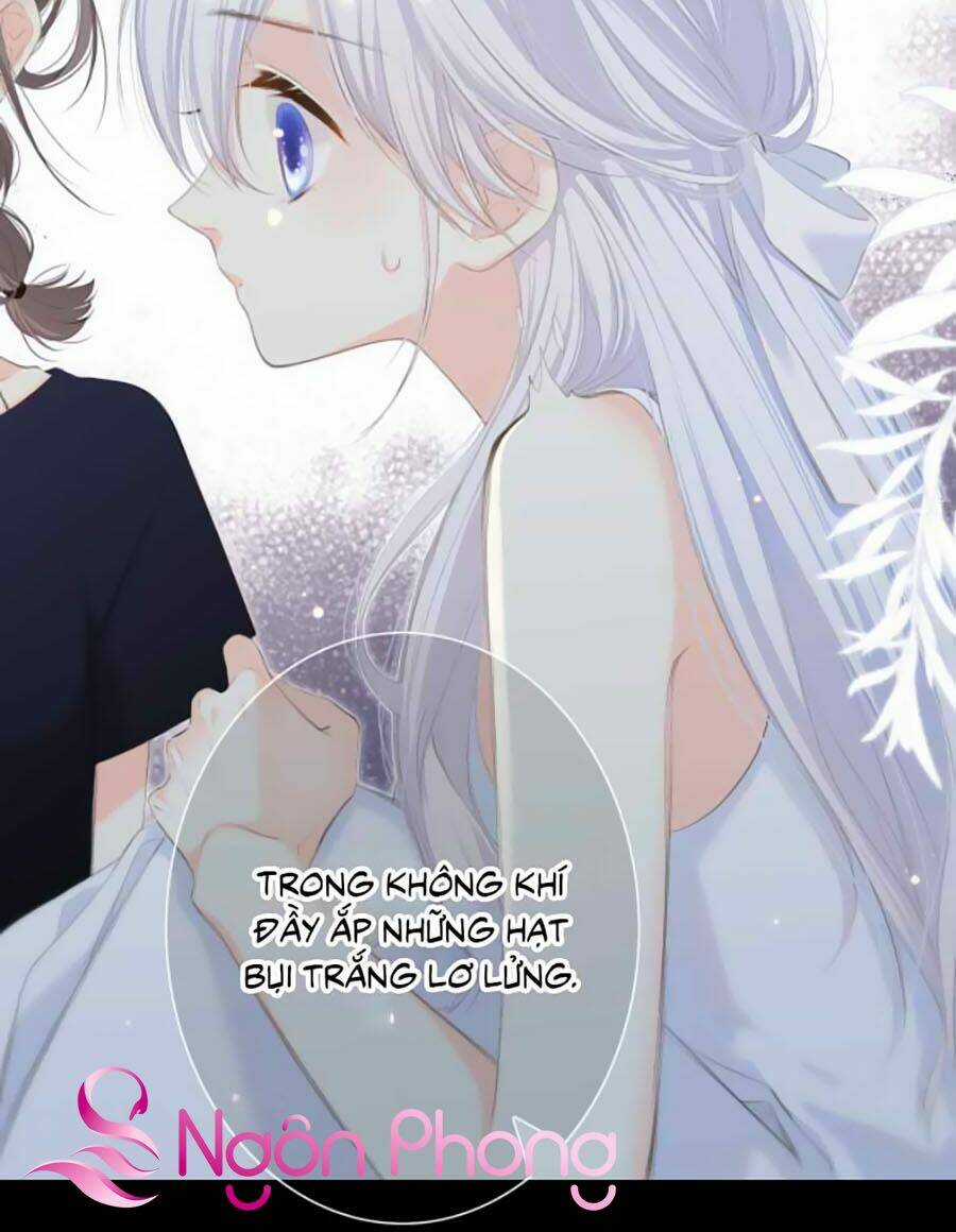 Con Tim Rung Động 3 Chapter 2.1 trang 11