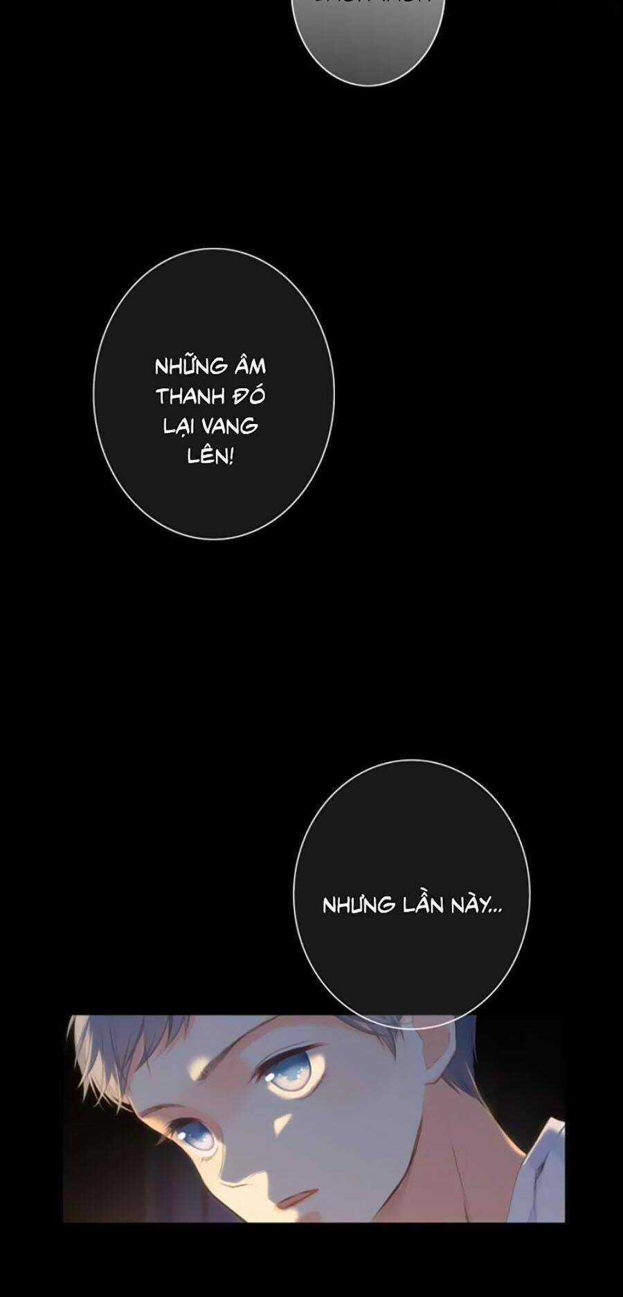 Con Tim Rung Động 3 Chapter 2.1 trang 16