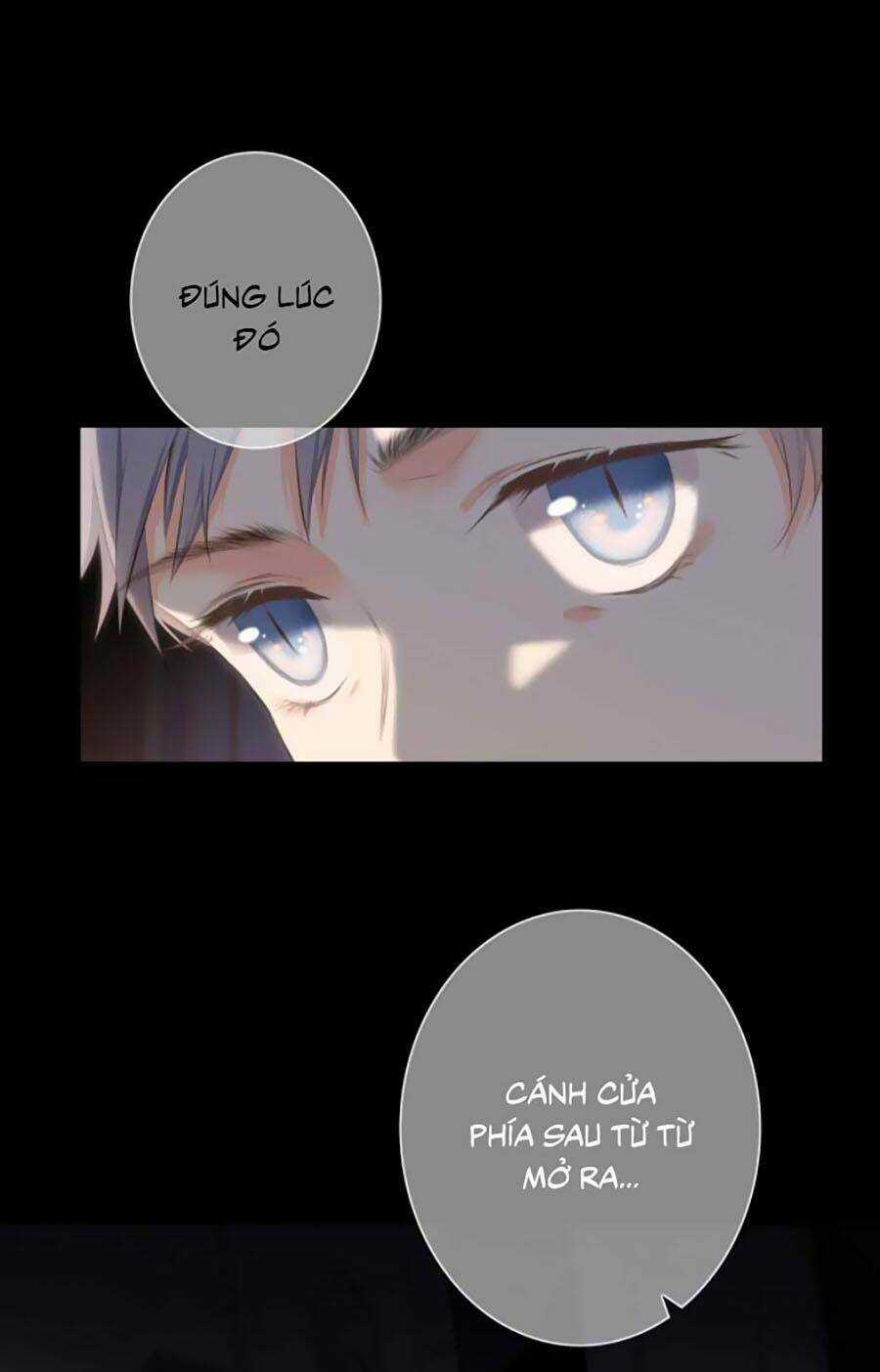 Con Tim Rung Động 3 Chapter 2.1 trang 19