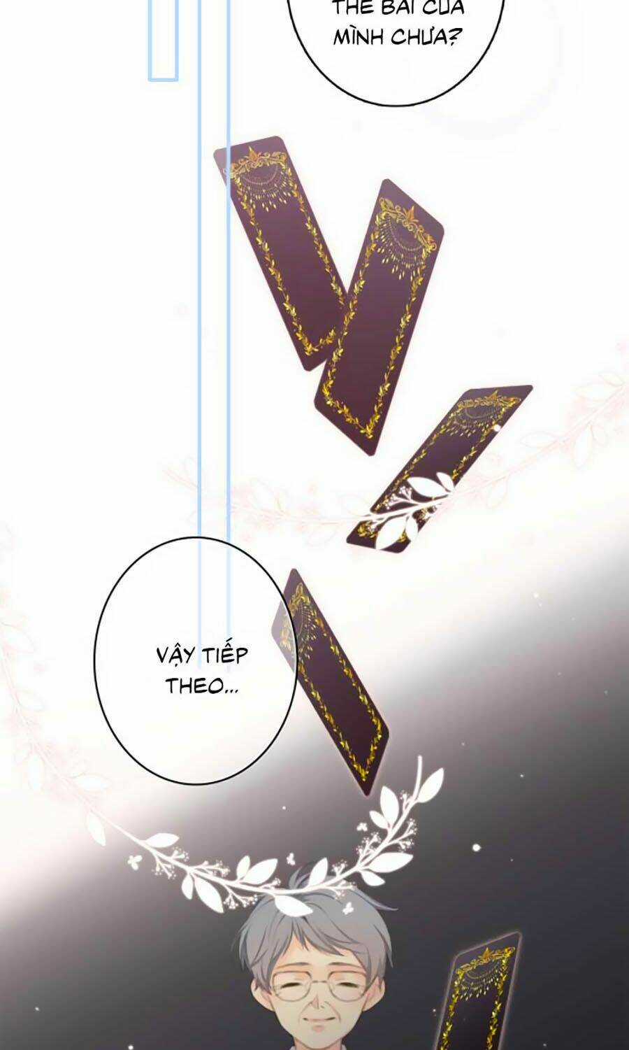 Con Tim Rung Động 3 Chapter 2.1 trang 25