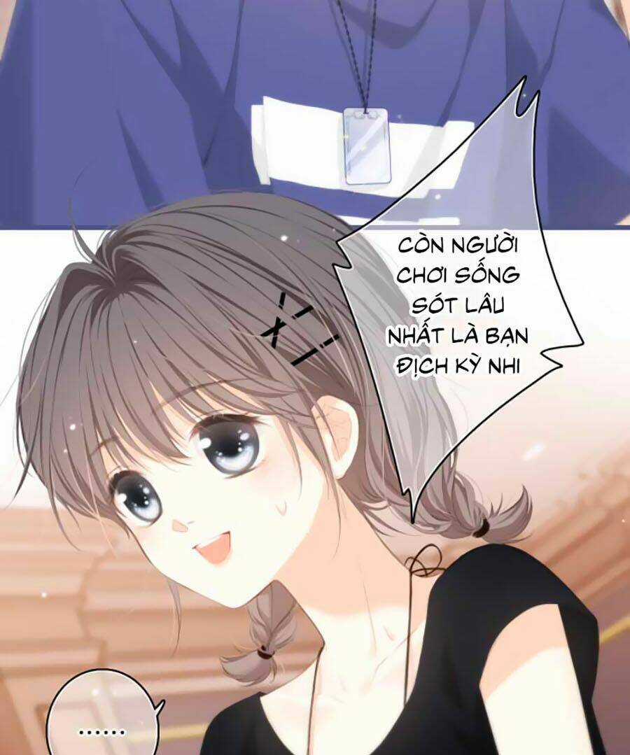 Con Tim Rung Động 3 Chapter 2.1 trang 29