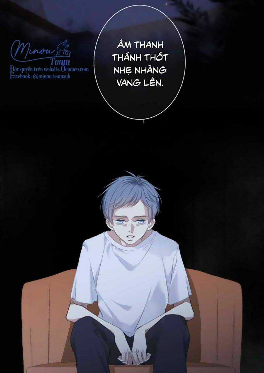 Con Tim Rung Động 3 Chapter 2.1 trang 3