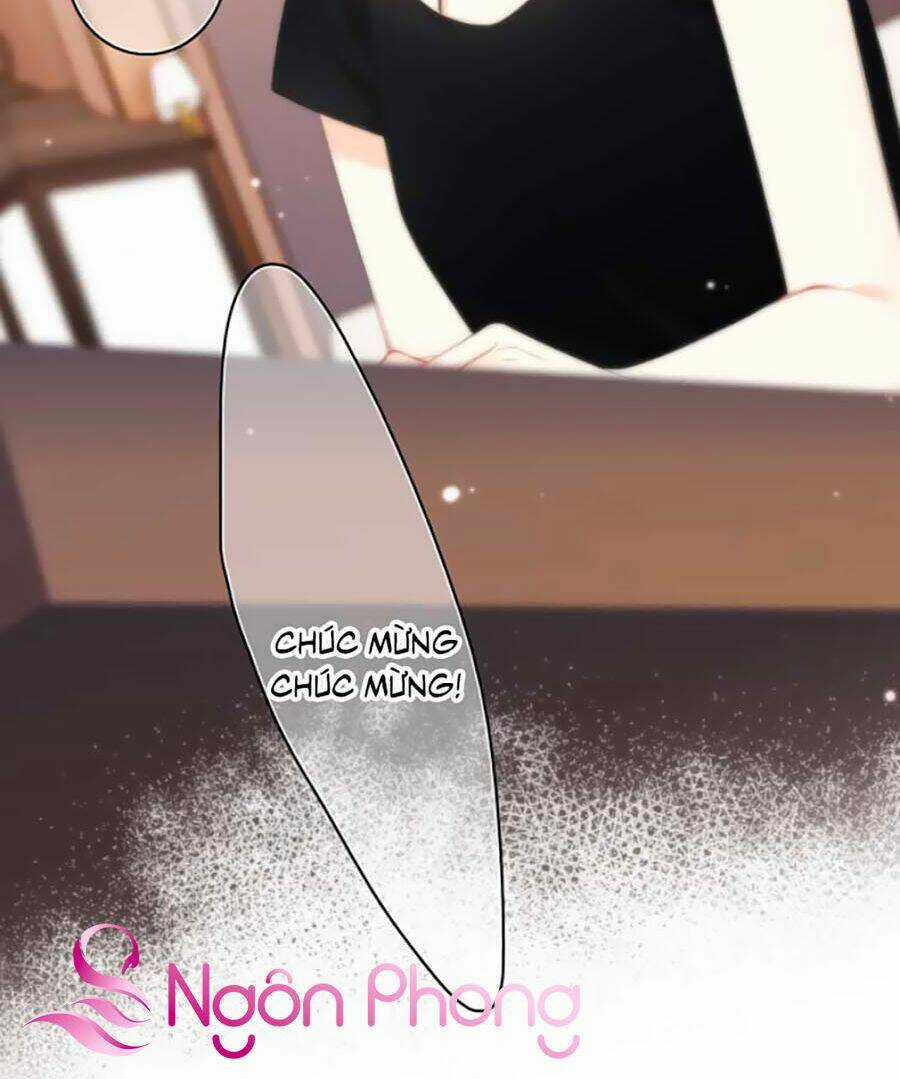 Con Tim Rung Động 3 Chapter 2.1 trang 30