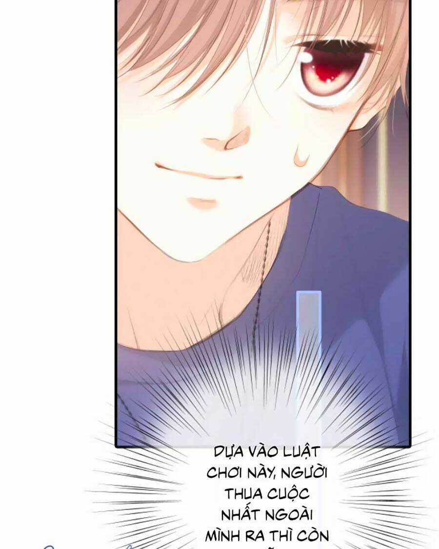 Con Tim Rung Động 3 Chapter 2.1 trang 32