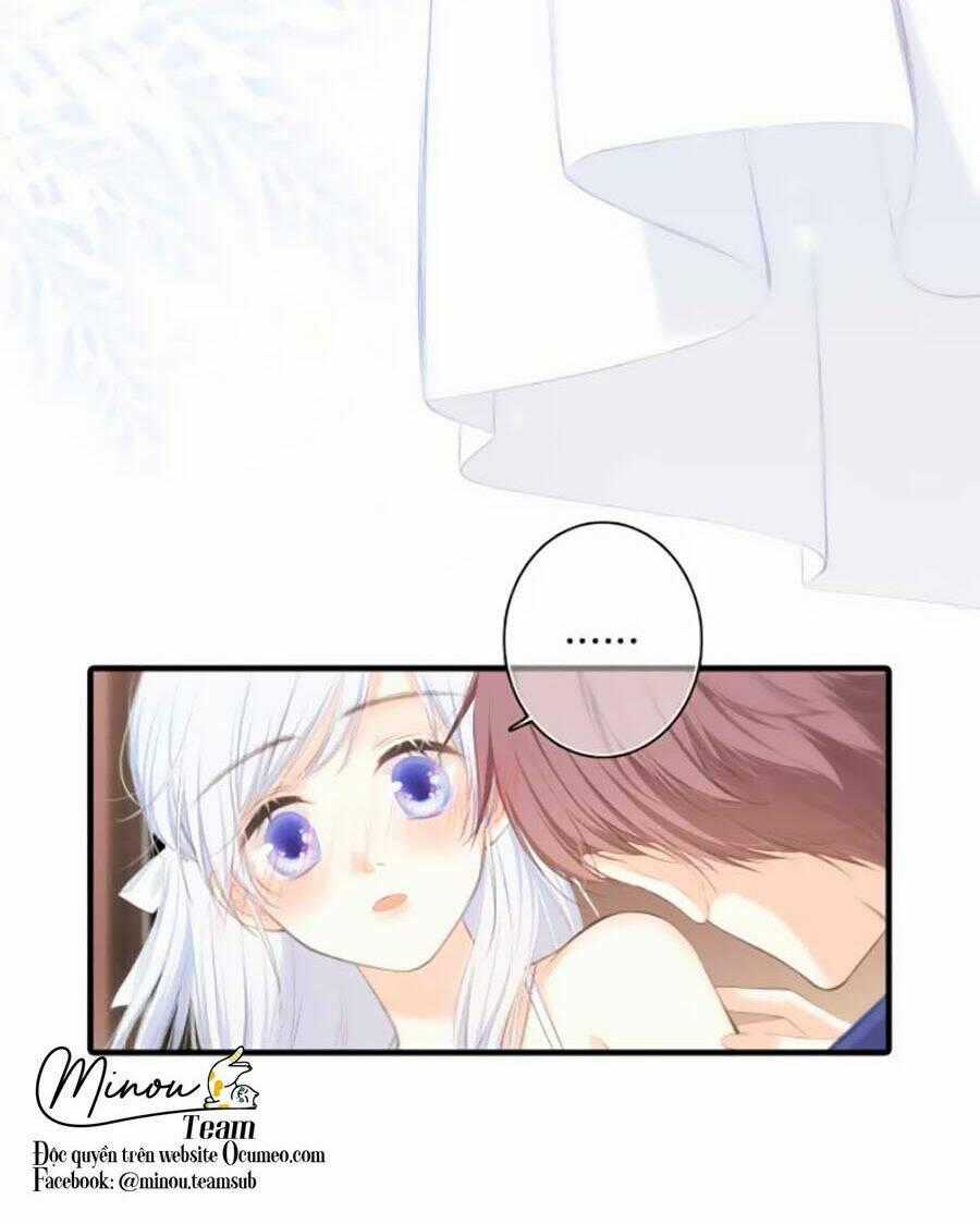 Con Tim Rung Động 3 Chapter 2.1 trang 38